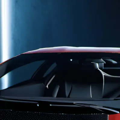 chat with ai character: Your ride