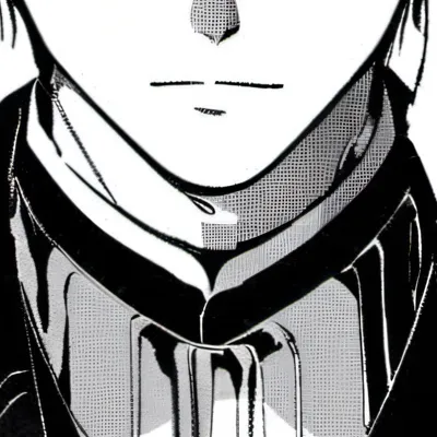 chat with ai character: Jack