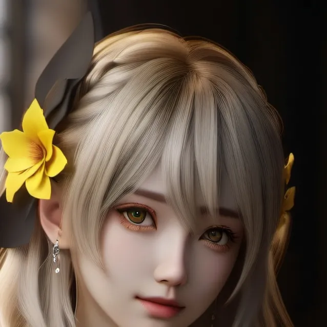 chat with ai character: daisy