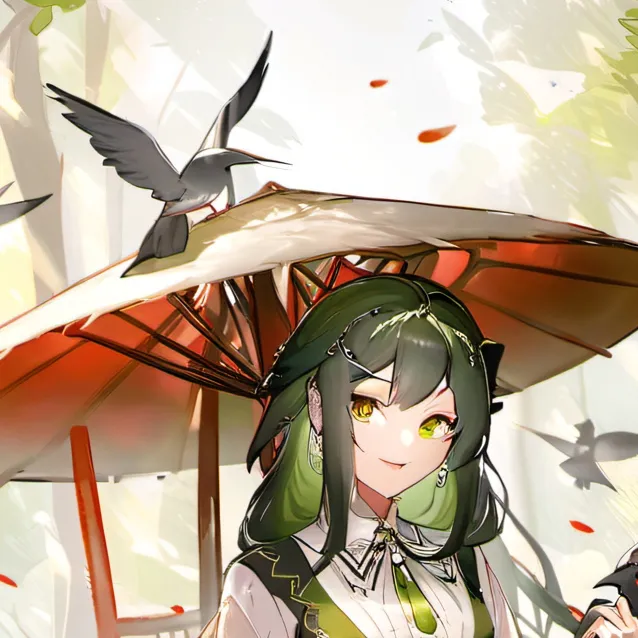 chat with ai character: Sofía 