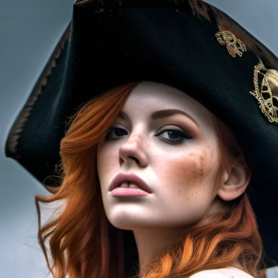 chat with ai character: Calypso 