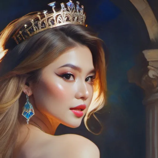 chat with ai character: Goody