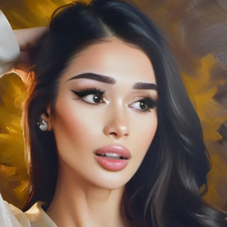 chat with ai character: Tara