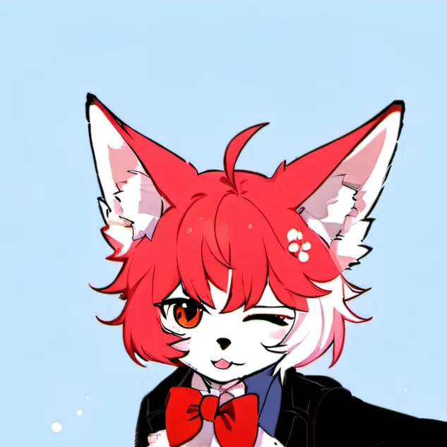 chat with ai character: Lucy