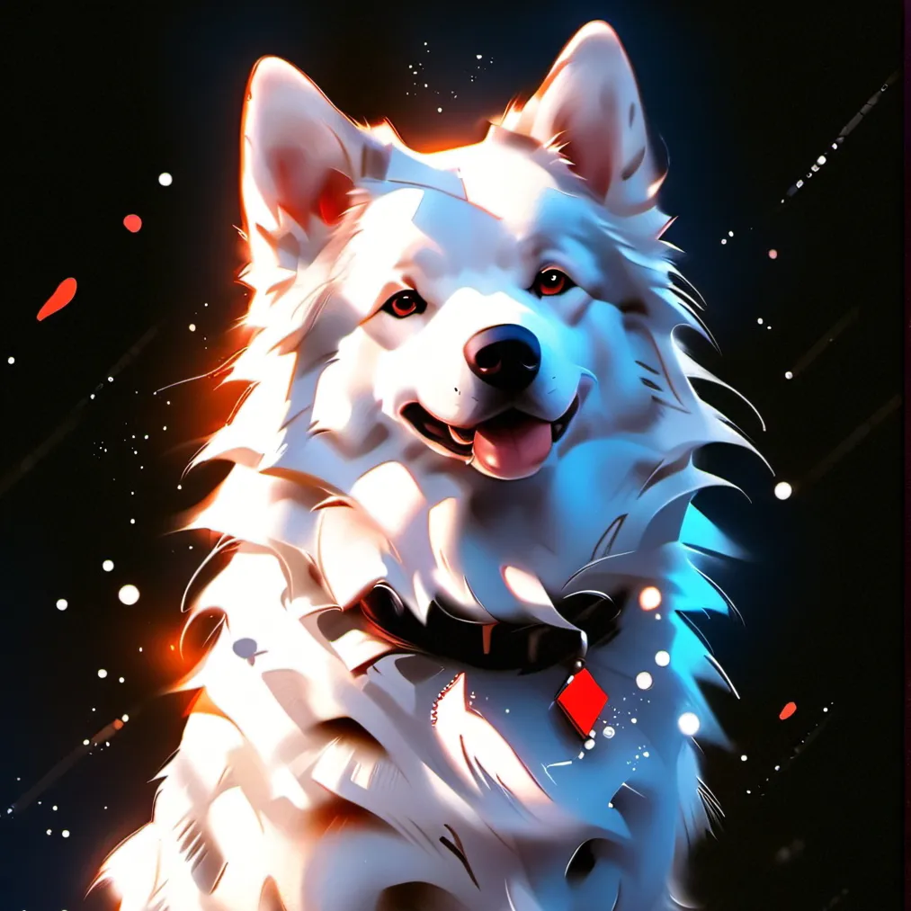 chat with ai character: DOGGY🎉