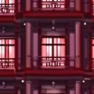 chat with ai character: Human in HH