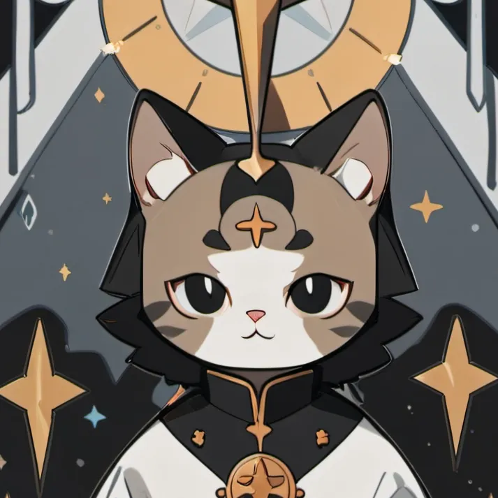 chat with ai character: Amy starlight kit