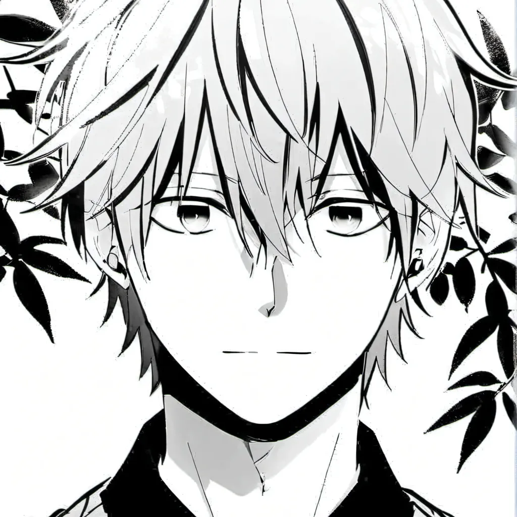 chat with ai character: 🍃Milan🍃