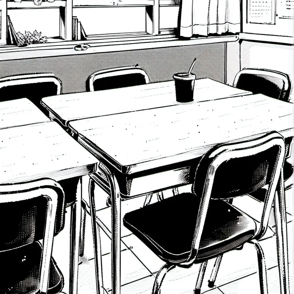 chat with ai character: MM Vrchat