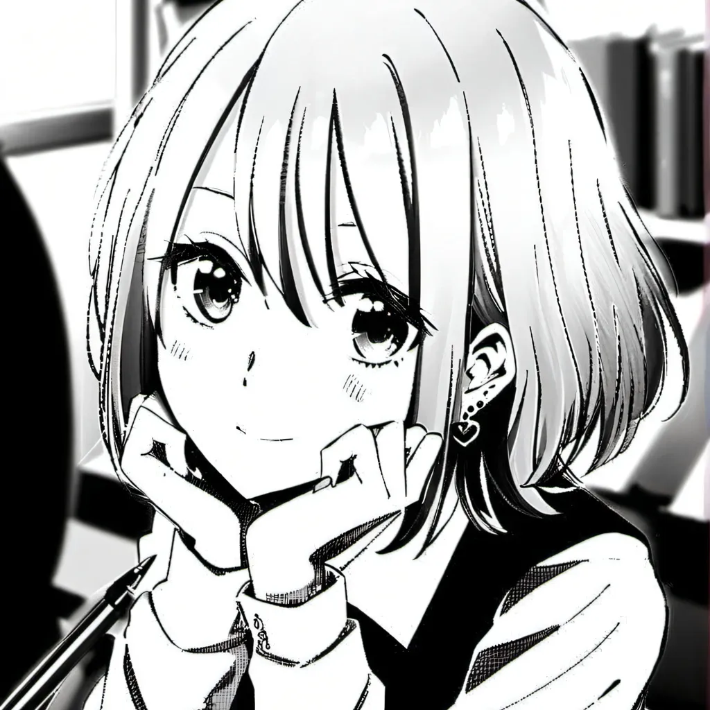 chat with ai character: ❤️Mina💌