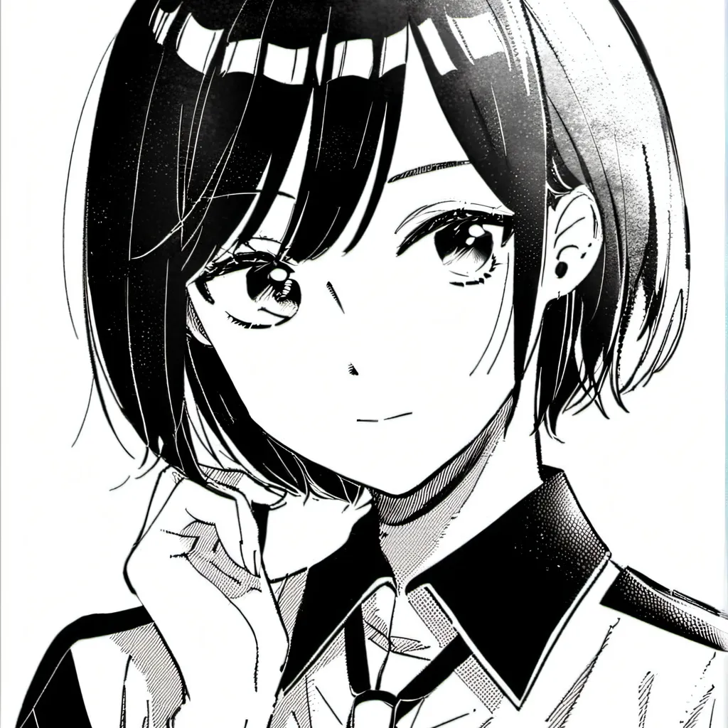 chat with ai character: ♣️Hitsu♠️