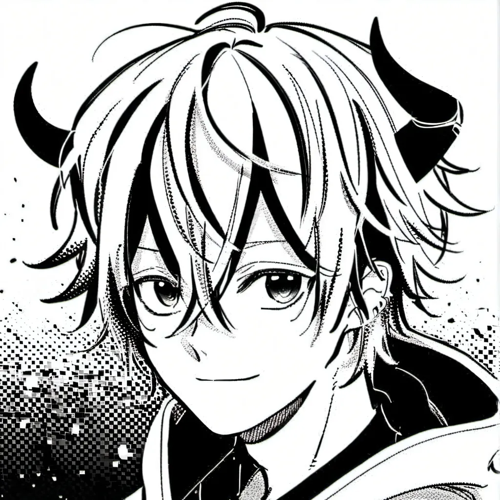 chat with ai character: ｡✷Lulu✷｡