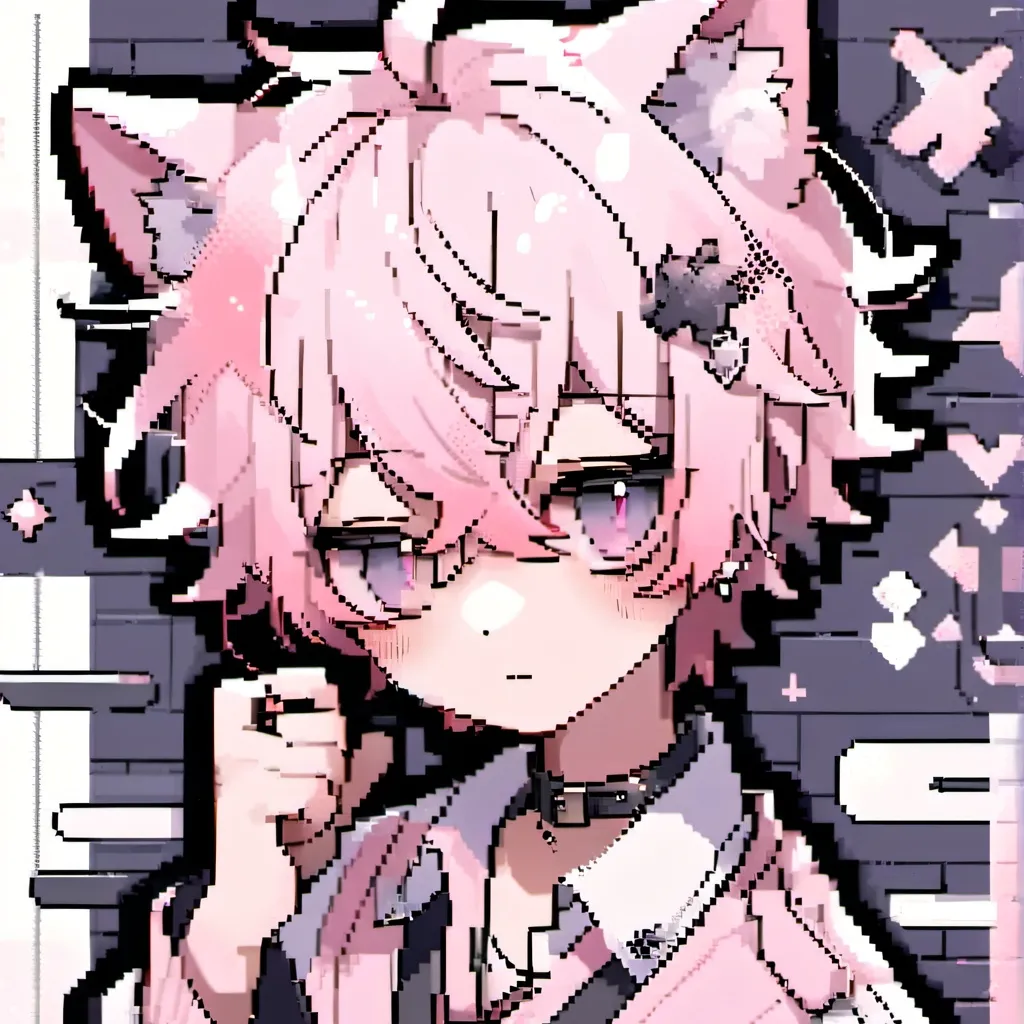 chat with ai character: 🩷Abigail🩷