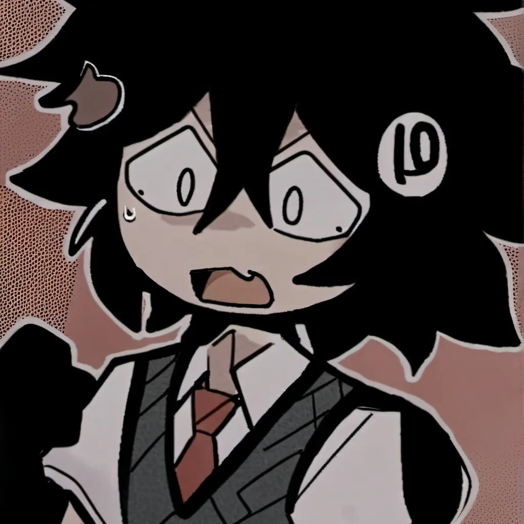 chat with ai character: Abbie as a bunny!