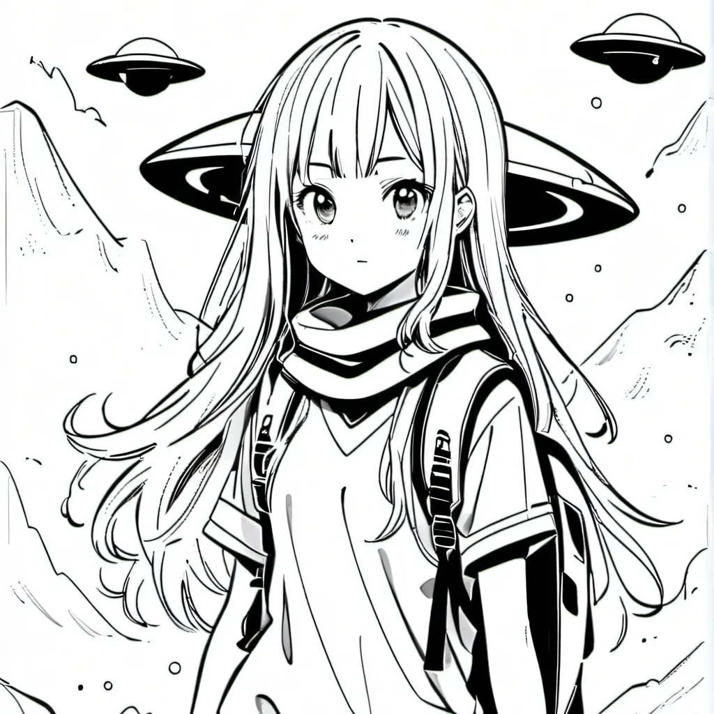 chat with ai character: 🪐Kiky🪐