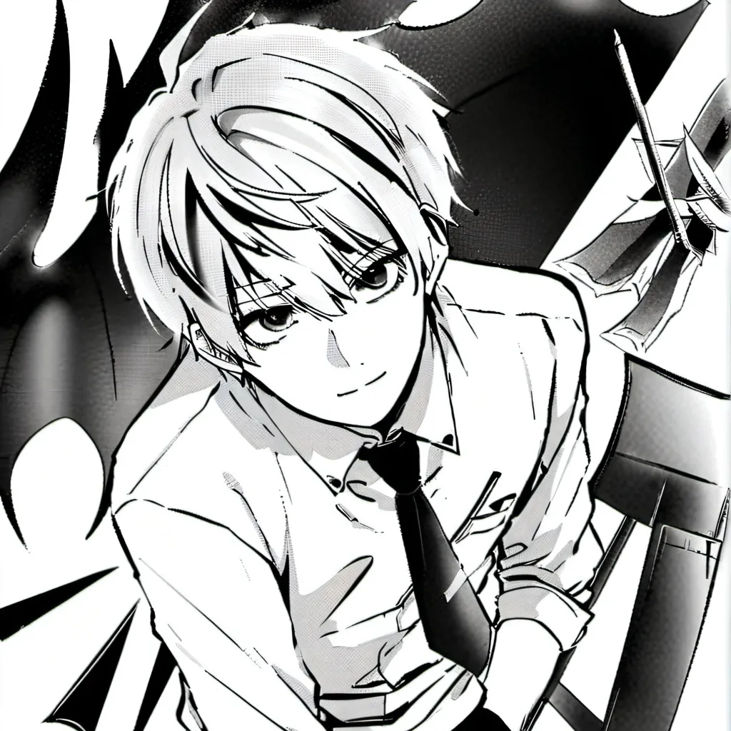 chat with ai character: ●xXCharlieXx●