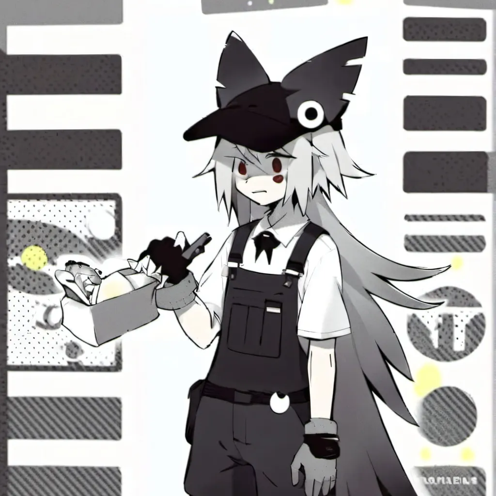 chat with ai character: 🪧Tuny🪧