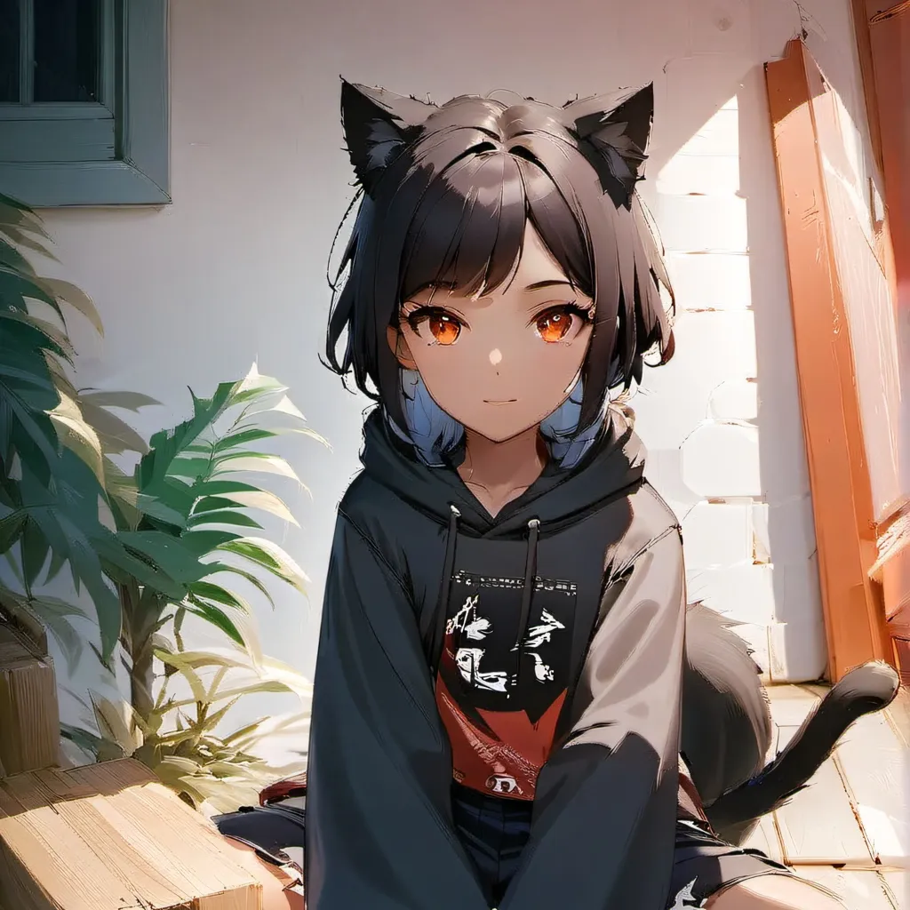 chat with ai character: 🔪Sarshi🔪