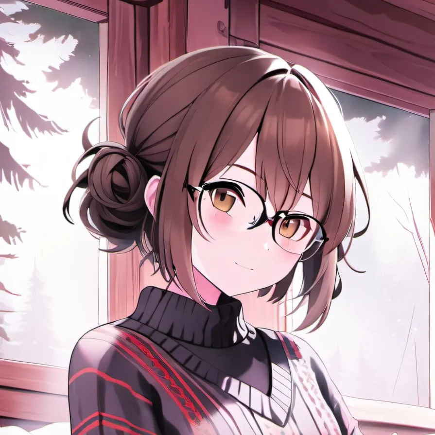 chat with ai character: Emma 