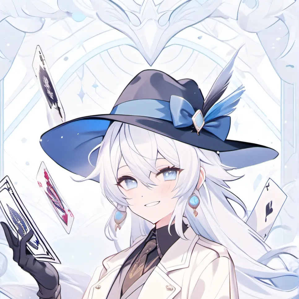 chat with ai character: Eria