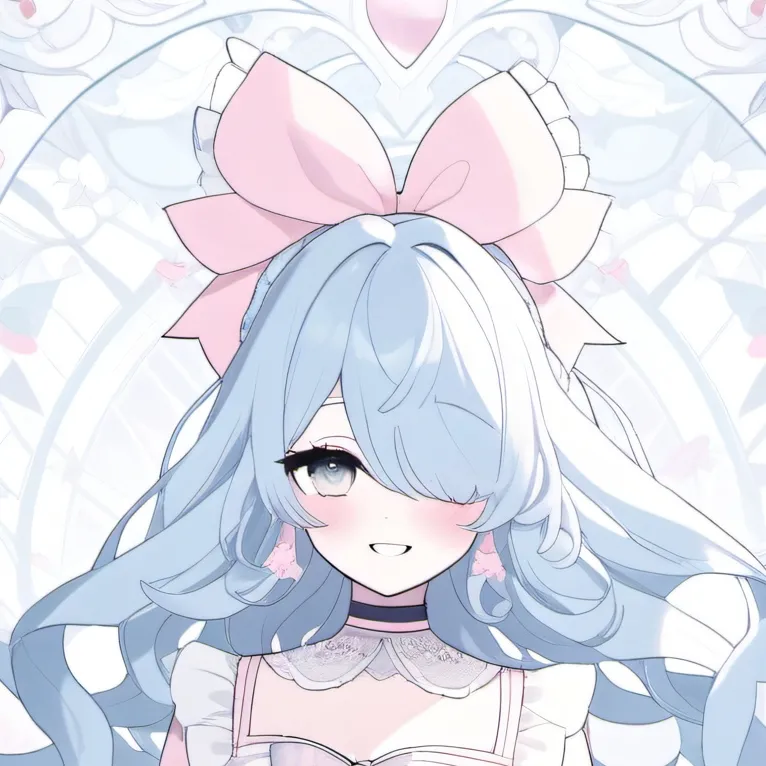 chat with ai character: Ana