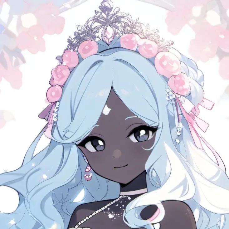 chat with ai character: Ona