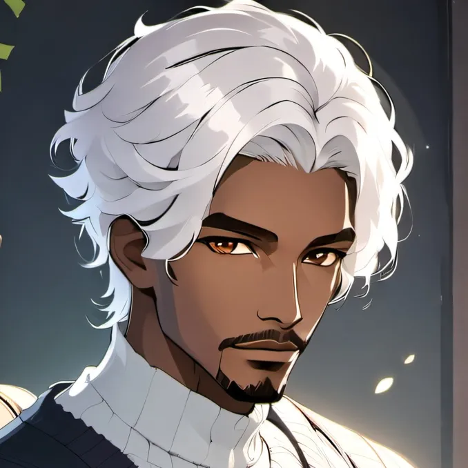 chat with ai character: Oliver Joyce 