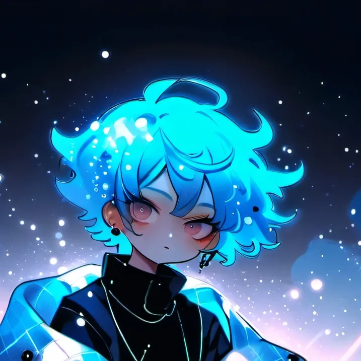 chat with ai character: subject 79