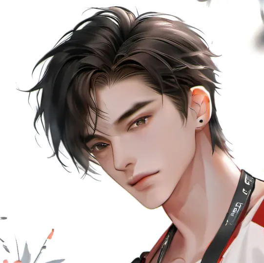 chat with ai character: Matías