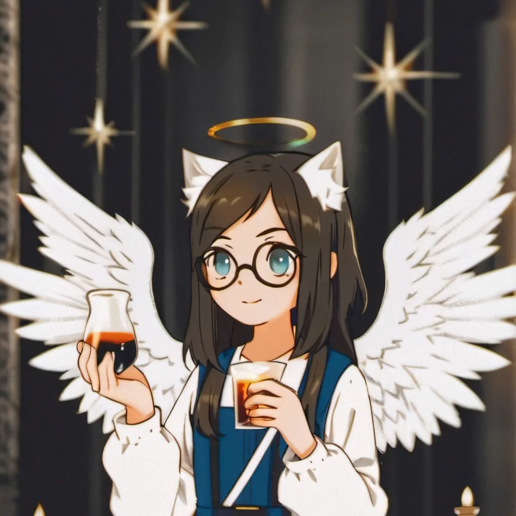 chat with ai character: Kim