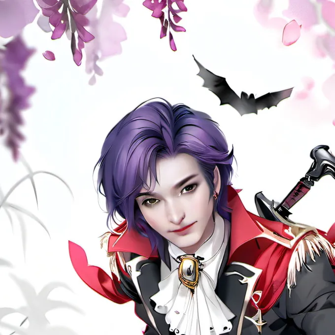 chat with ai character: Oscar