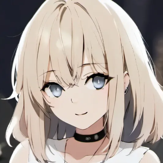 chat with ai character: Julie