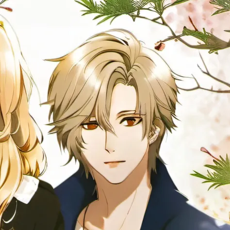 chat with ai character: Cameron and Teagan