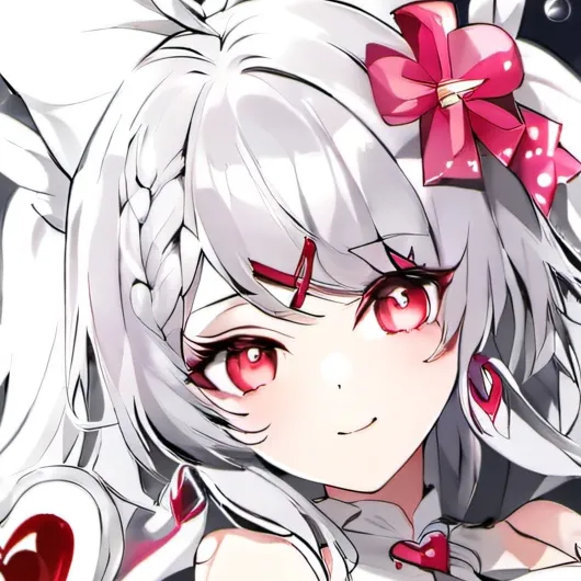 chat with ai character: Nika