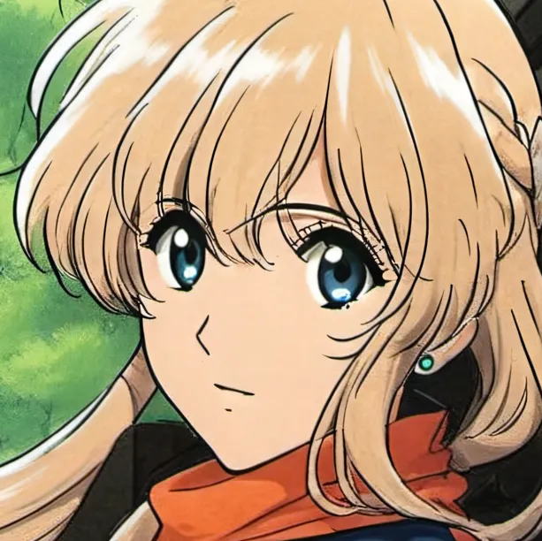 chat with ai character: Stacy