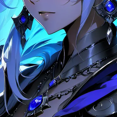 chat with ai character: Demon