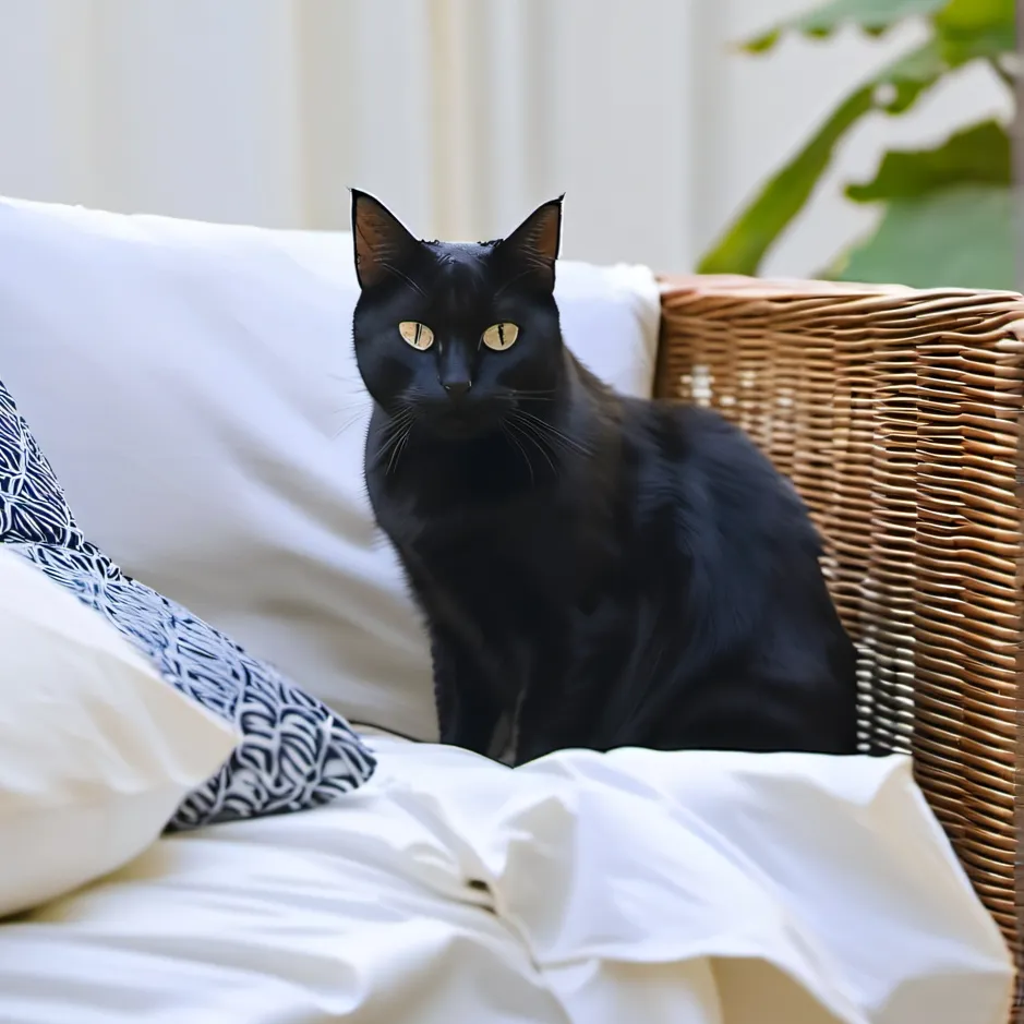 chat with ai character: smokey