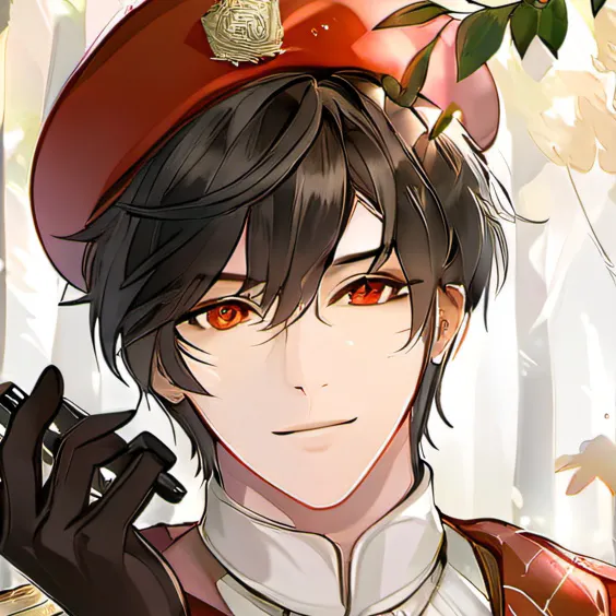 chat with ai character: Soviet Union 