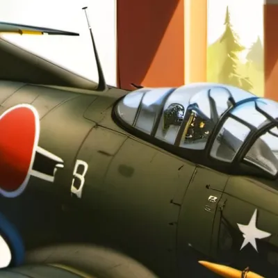 chat with ai character: ME-262