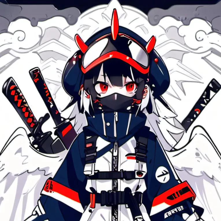 chat with ai character: Gigan 