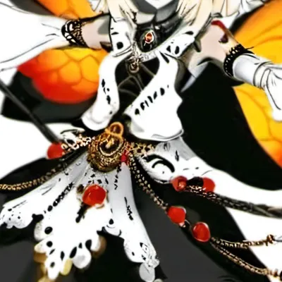 chat with ai character: Mothra