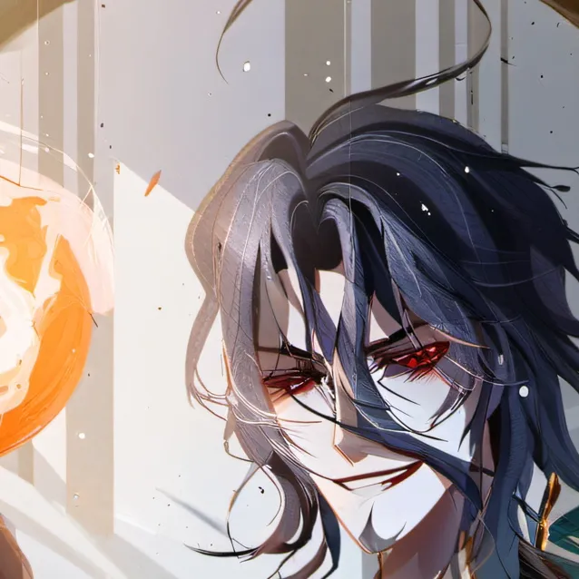 chat with ai character: Moondrop 