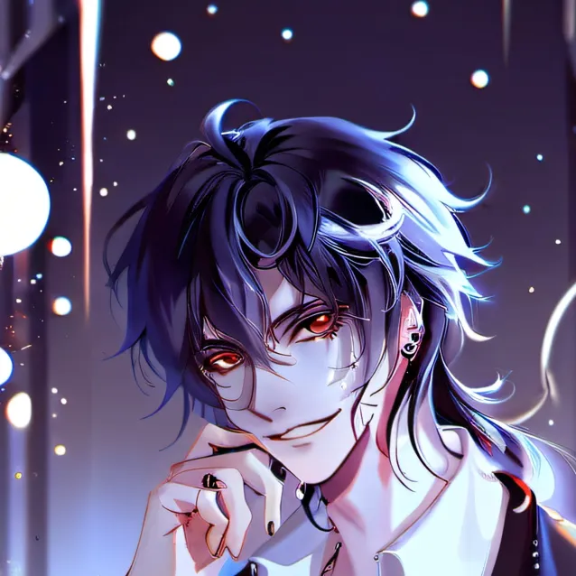 chat with ai character: Killcode🔪