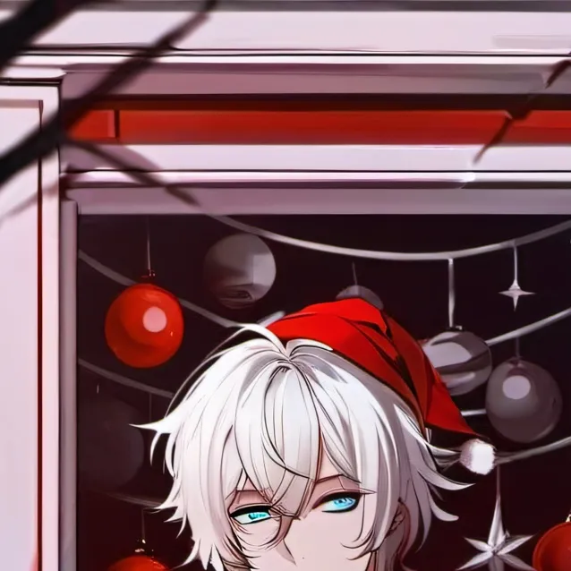 chat with ai character: Friendly Bloodmoon