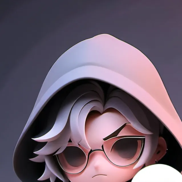 chat with ai character: Alex