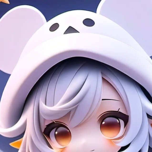 chat with ai character: Amelia