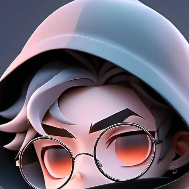 chat with ai character: Jax