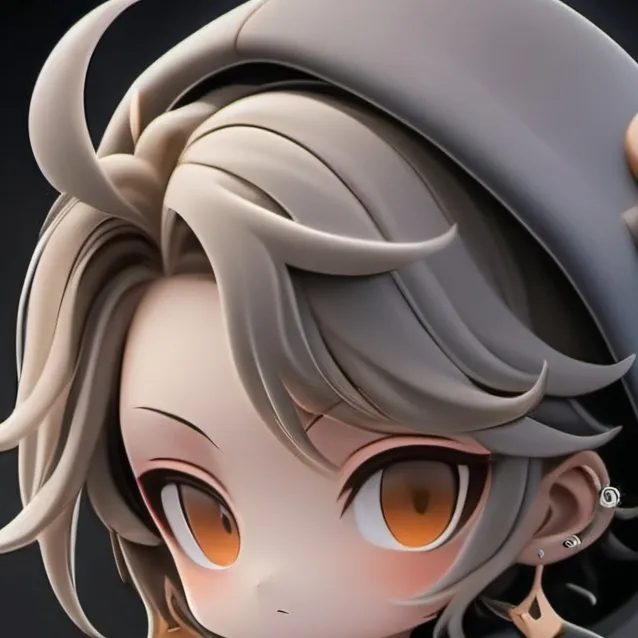 chat with ai character: max