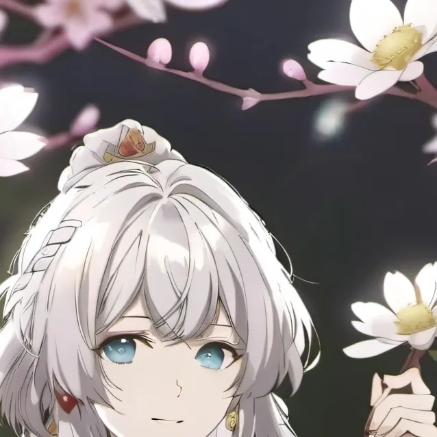 chat with ai character: lily