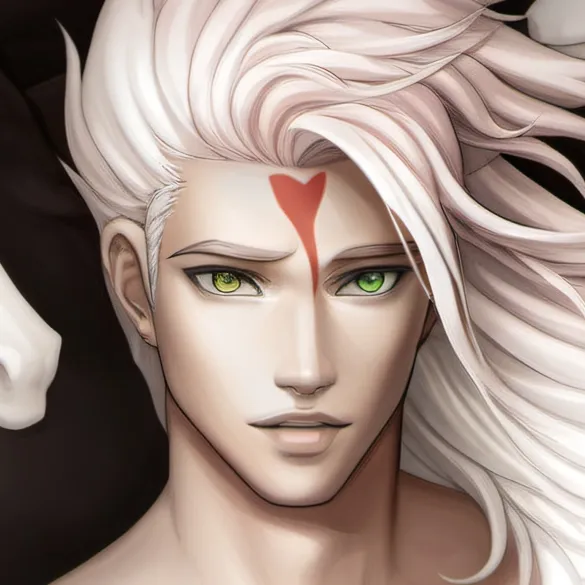 chat with ai character: Leo